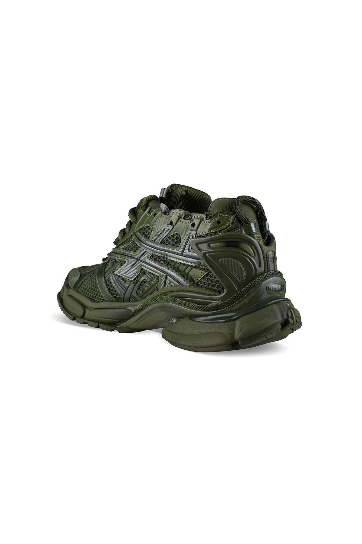 Balenci Runners