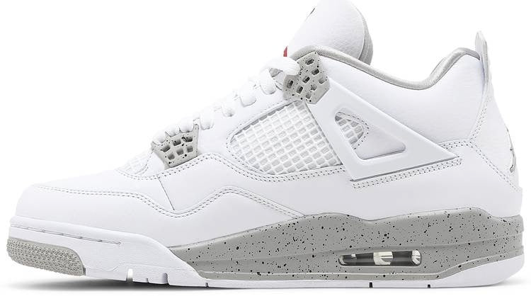 Oreo Jordan 4