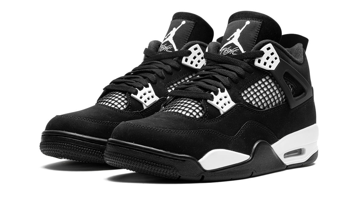 White Thunder 4s