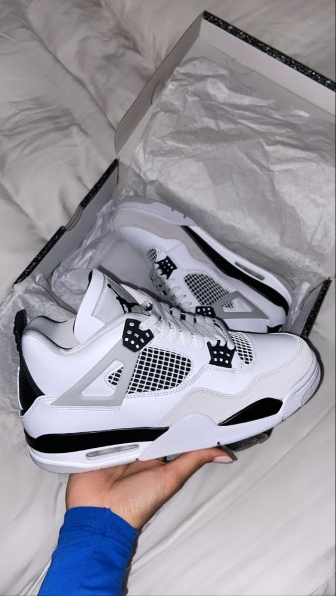 Jordans