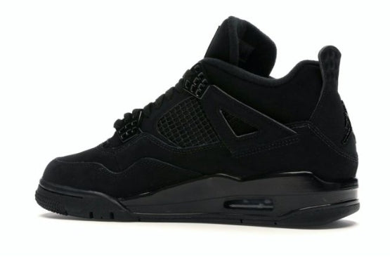 Jordan 4 Black cat