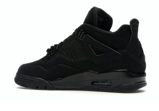 Jordan 4 Black cat