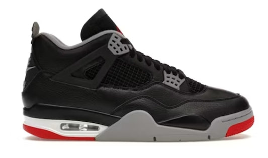 Jordan 4 reimagined