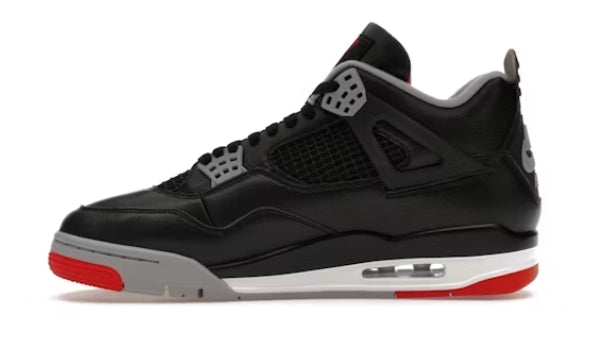 Jordan 4 reimagined