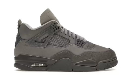 Jordan 4 wet cement