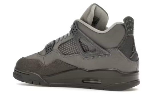 Jordan 4 wet cement