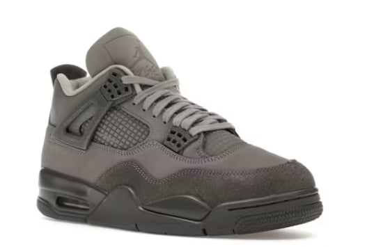 Jordan 4 wet cement
