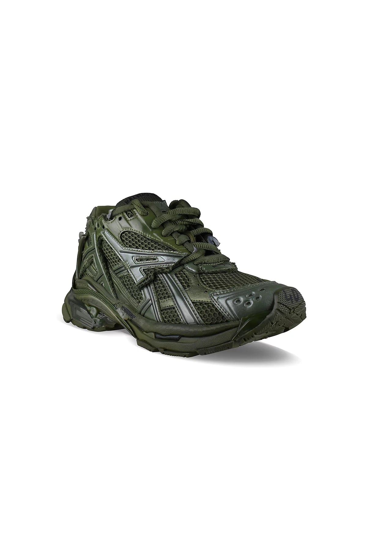 Balenci Runners
