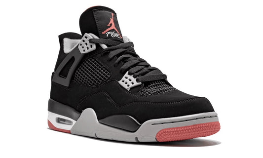 Jordan 4 Breds
