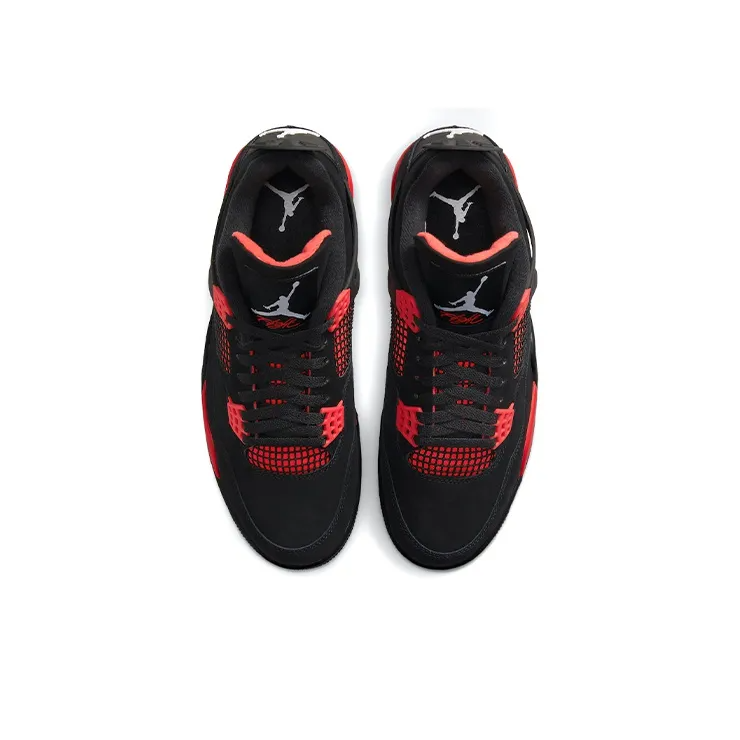 Jordan 4 thunders