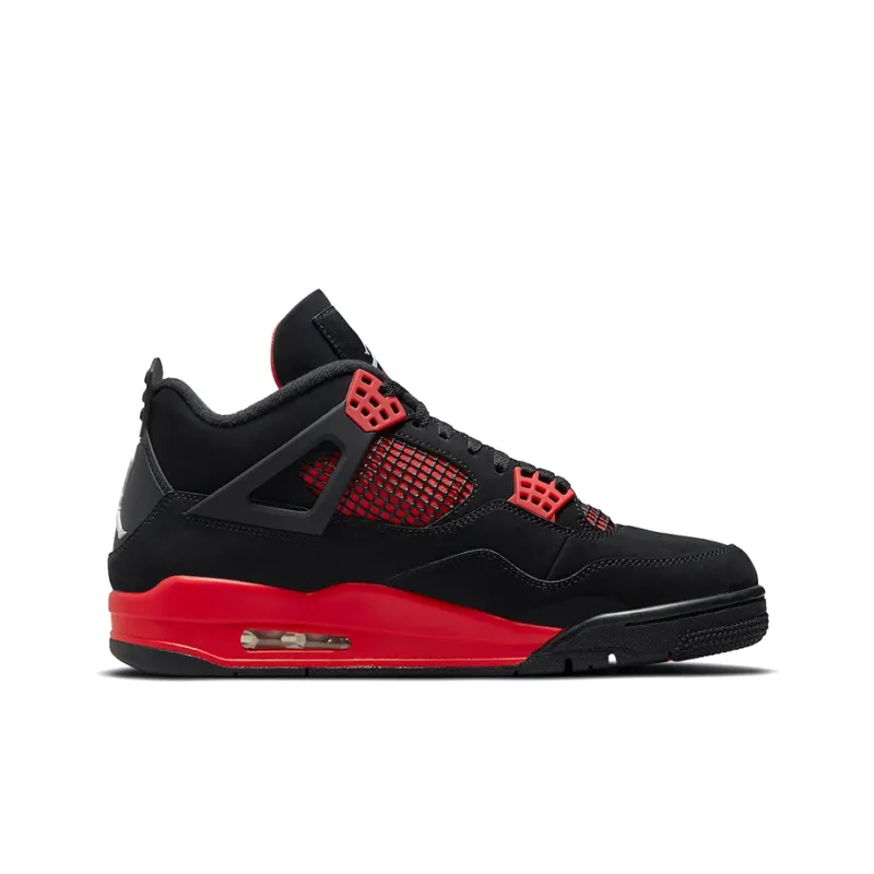 Jordan 4 thunders