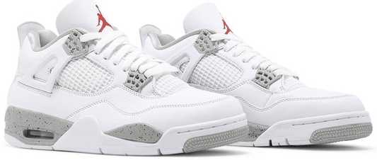 Oreo Jordan 4