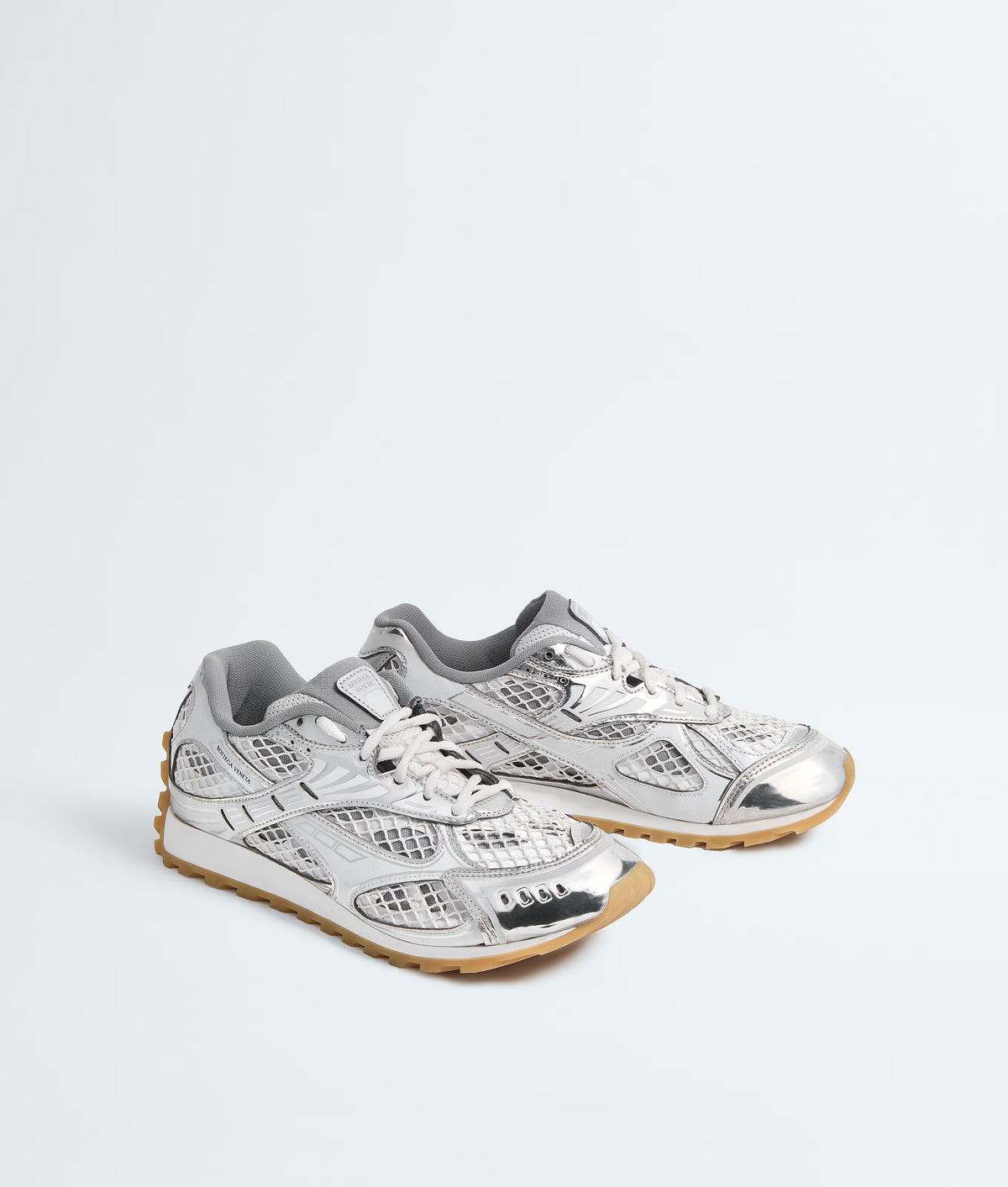 Bottega venata Orbit Mens Sneaker