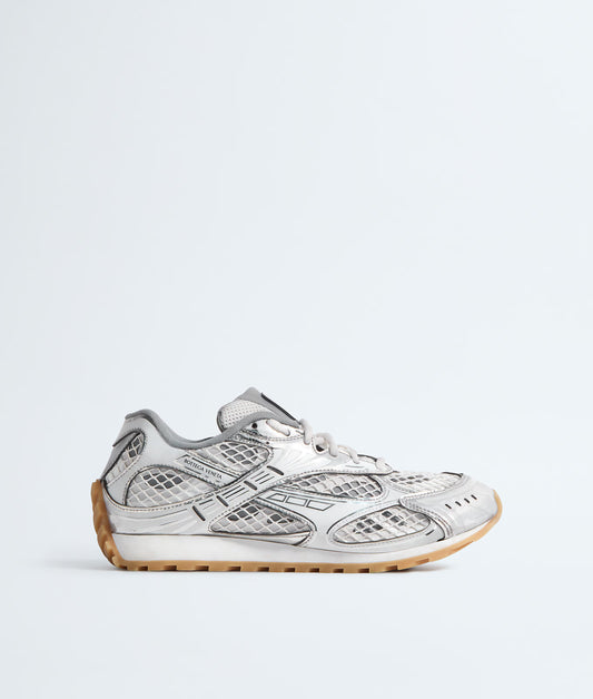 Bottega venata Orbit Mens Sneaker