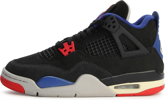 Jordan 4 royal blue