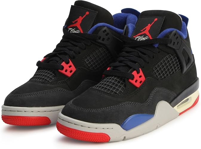 Jordan 4 royal blue