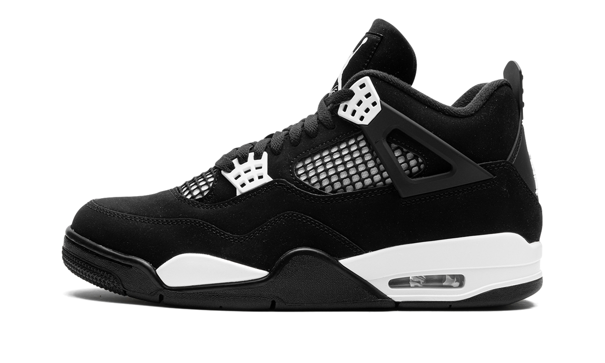 White Thunder 4s