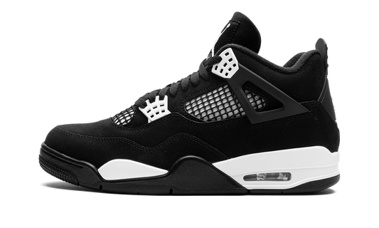 White Thunder 4s